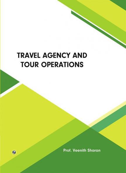 Travel Agency and Tour Operations
