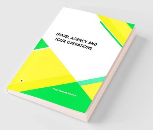 Travel Agency and Tour Operations