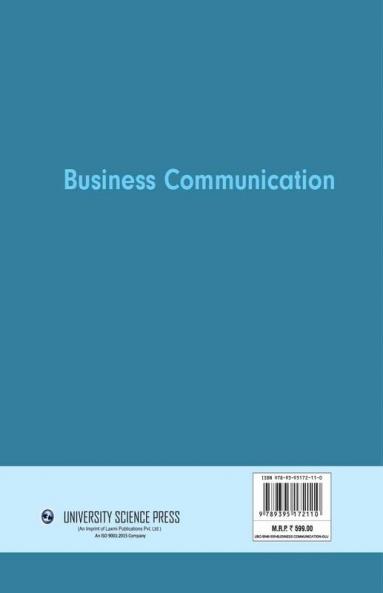 Business Communication