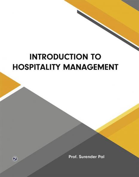 Introduction to Hospitality Management