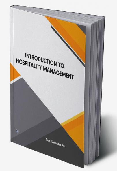 Introduction to Hospitality Management