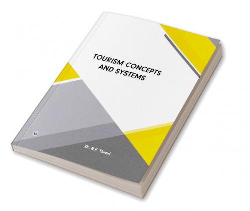 Tourism Concepts and Systems