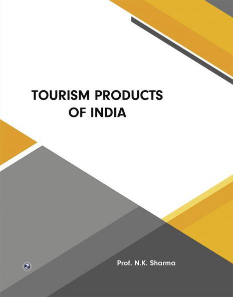 Tourism Products of India