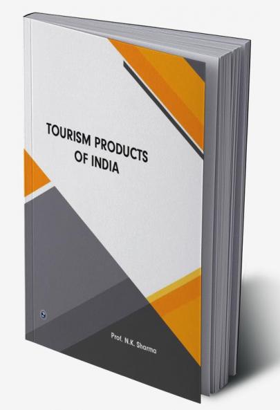 Tourism Products of India