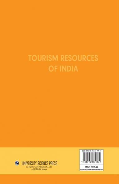 Tourism Resources of India