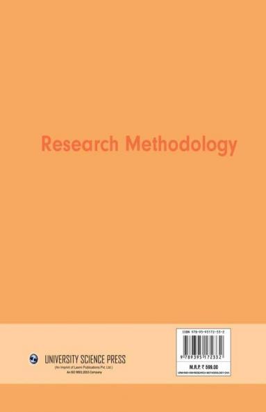 Research Methodology