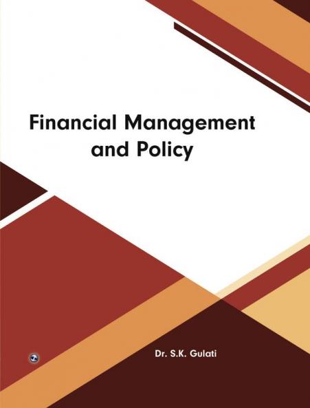 Financial Management and Policy