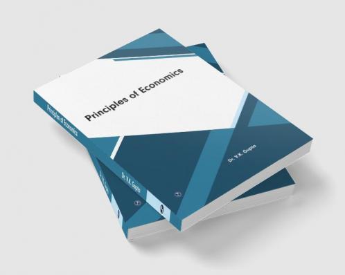 Principles of Economics