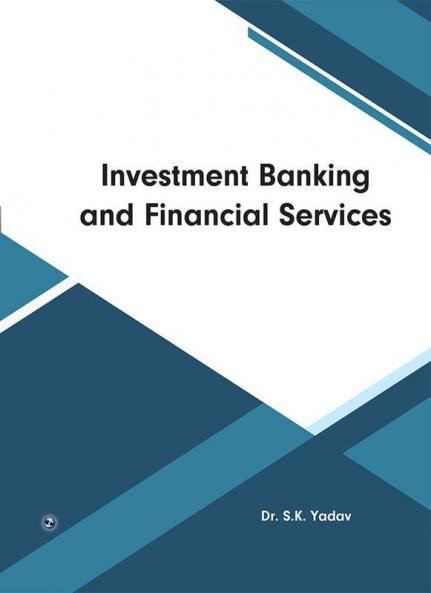 Investment Banking and Financial Services