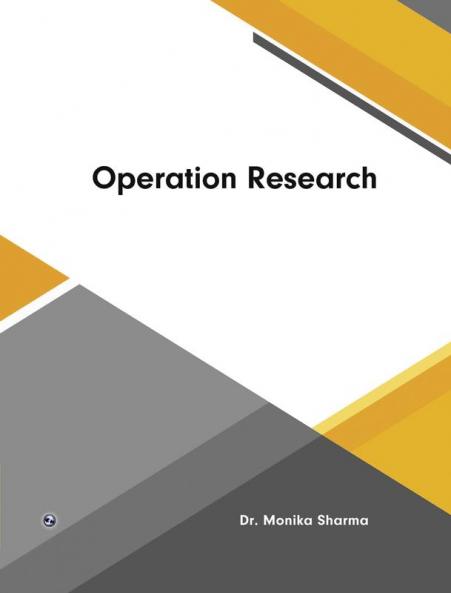 Operation Research