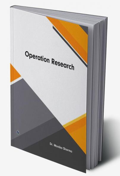 Operation Research