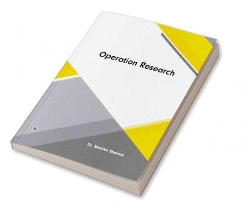 Operation Research
