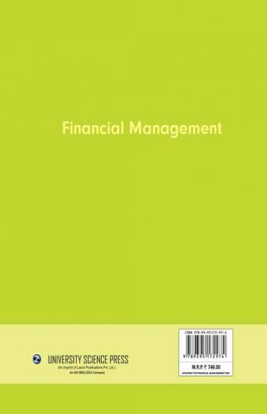 Financial Management