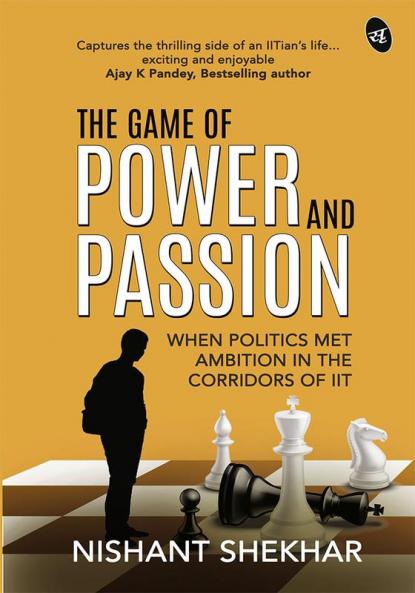 Game of Power and Passion