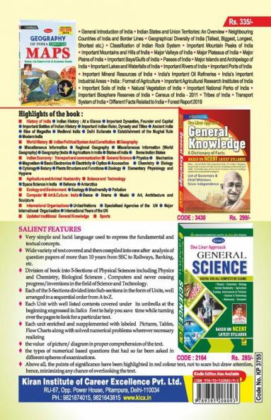 BSSC 3rd Graduate Level Preliminary Exam Sets 21-40 Practice Work Book- Volume 2