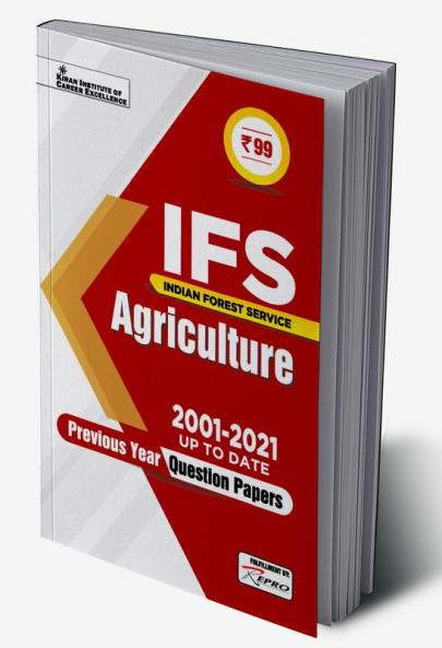 IFS Agriculture