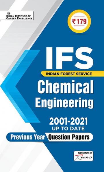 IFS Chemical Engineering