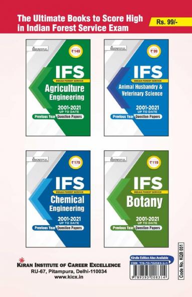 IFS Geology 2001 to 2021 up to date Previous Years Question Papers
