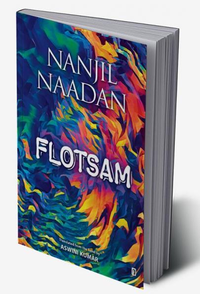 FLOTSAM
