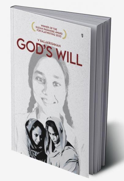 GOD'S WILL