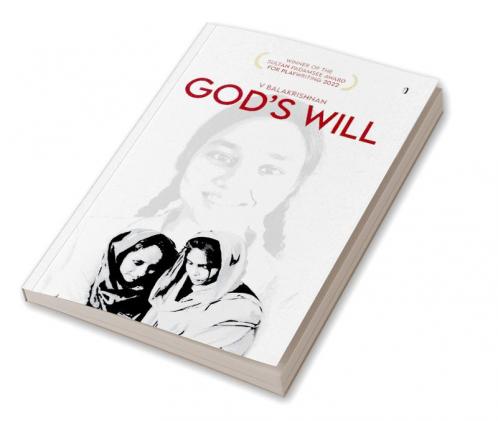 GOD'S WILL