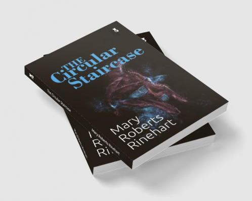 The Circular Staircase