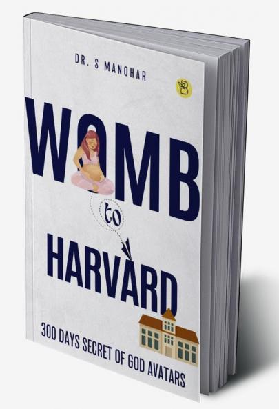 Womb to Harvard