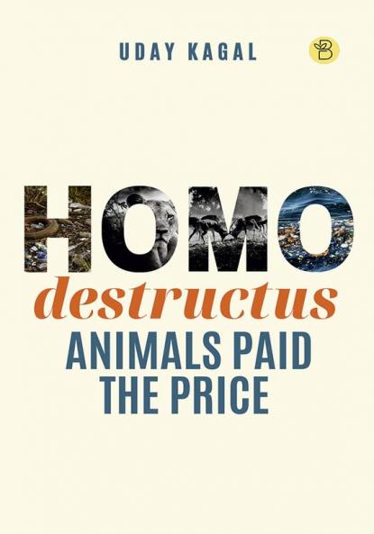 Homo destructus