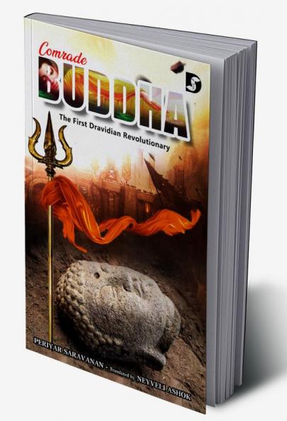 Comrade Buddha