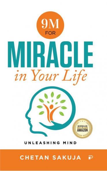 9M for Miracle in Your Life