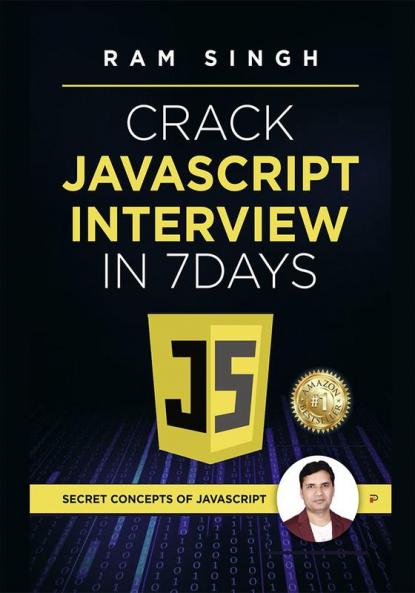 Crack JavaScript Interview in 7 Days