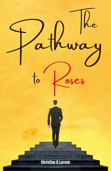 The Pathway of Roses