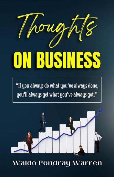 Thoughts on Business