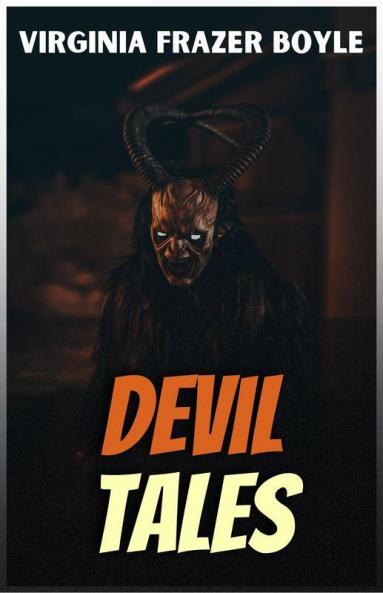 Devil Tales