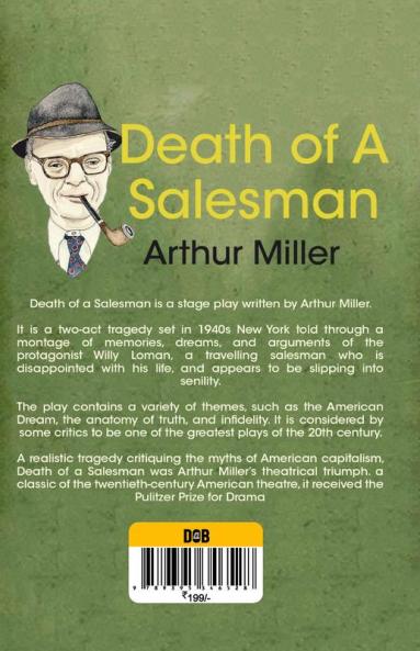 Death of a Salesman