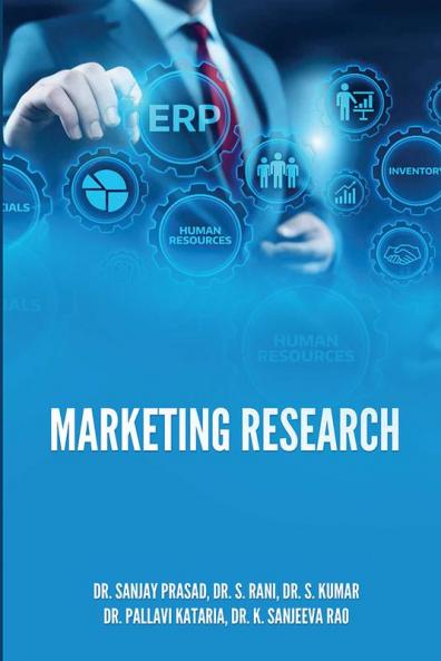 MARKETING RESEARCH