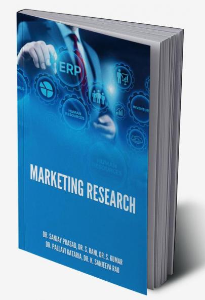 MARKETING RESEARCH