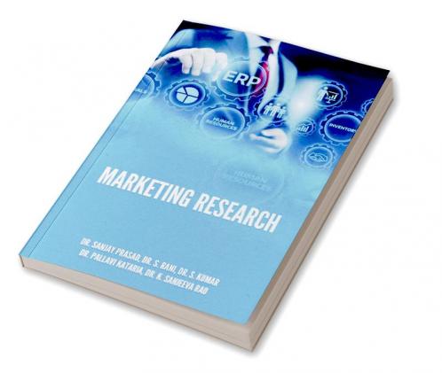 MARKETING RESEARCH
