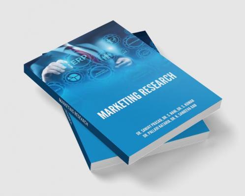 MARKETING RESEARCH