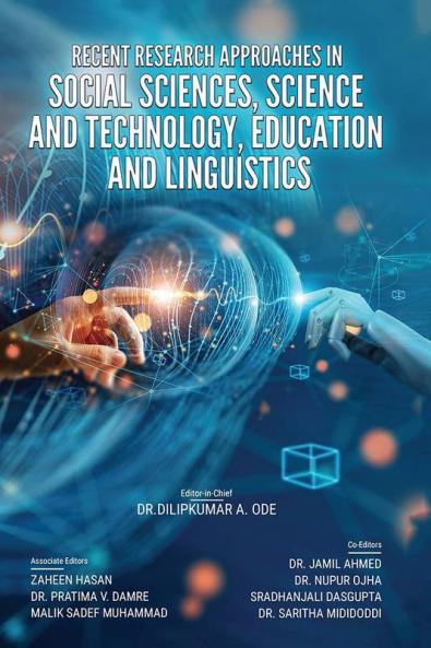 Recent Research Approaches in Social Sciences Science and Technology Education and Linguistics