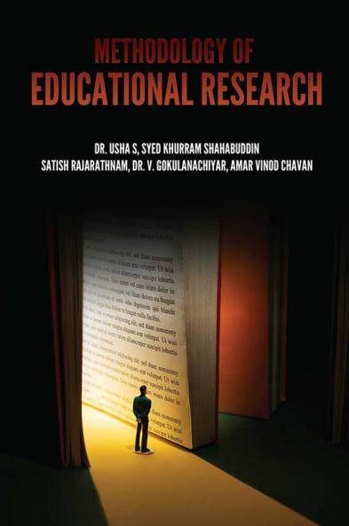 METHODOLOGY OF EDUCATIONAL RESEARCH