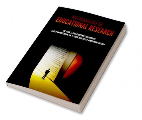 METHODOLOGY OF EDUCATIONAL RESEARCH