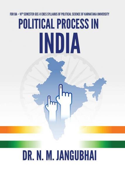 POLITICAL PROCESS IN INDIA