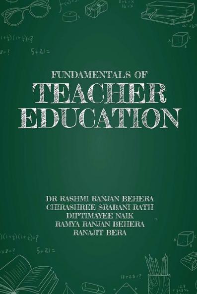 FUNDAMENTALS OF TEACHER EDUCATION