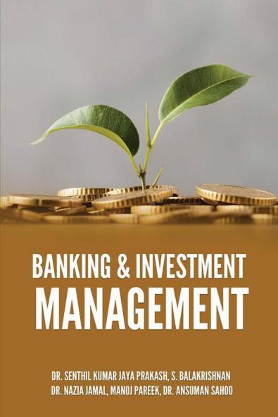 BANKING & INVESTMENT MANAGEMENT