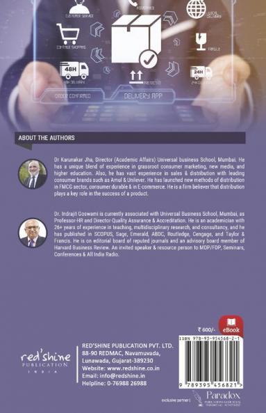 STRATEGIC SALES AND DISTRIBUTION