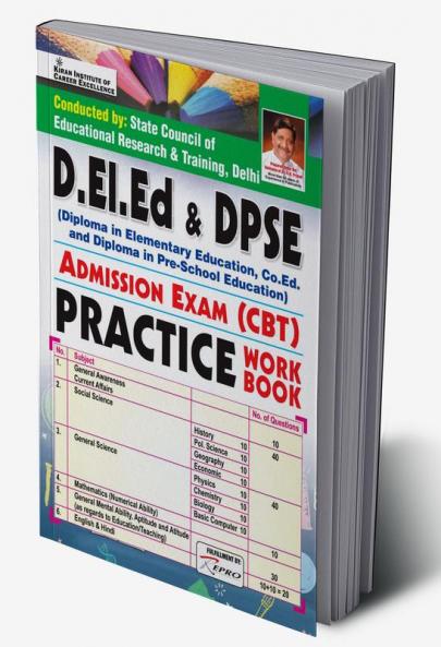 D. El. Ed & DPSE PWB (E)