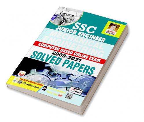 SSC-Mechanical Engineering Solved Paper-E-2019 (26 sets)