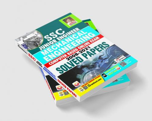 SSC-Mechanical Engineering Solved Paper-E-2019 (26 sets)