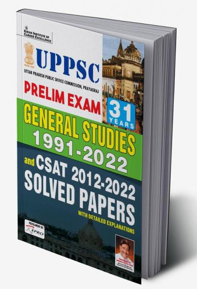 UPPCS_GS and CSAT (PRE) English Solved Paper-2022 (46-Sest)